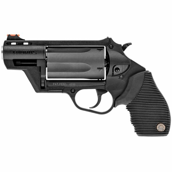 Taurus Judge Public Defender 410 Gauge/45LC 5RD 2″ Barrel Revolver