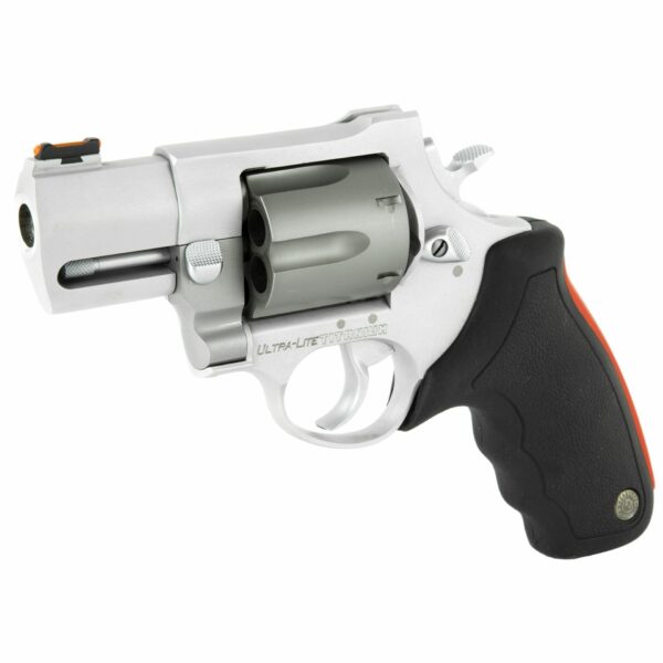 Taurus Model 444 Raging Bull 44 Magnum 6RD 2.5″ Barrel Double Action Revolver