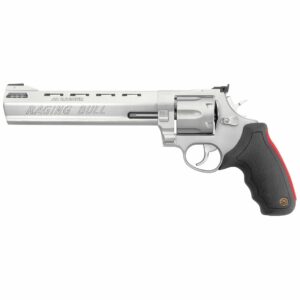 Taurus Model 444 Raging Bull 44 Magnum 6RD 8.375″ Ported Barrel Revolver