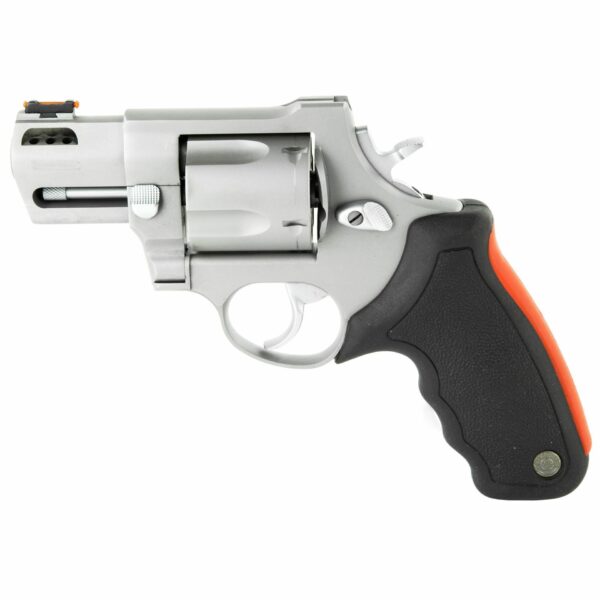 Taurus Model 454 Raging Bull .454 Casull 5RD 2.5″ Ported Barrel Revolver