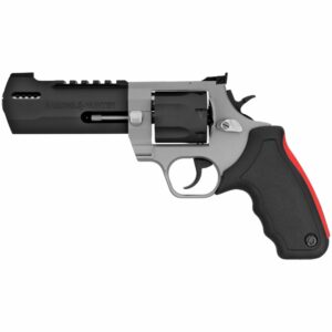 Taurus Raging Hunter 357 Magnum/38 Special 7RD 5.125″ Barrel Revolver