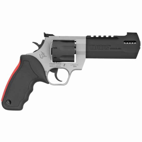 Taurus Raging Hunter 357 Magnum/38 Special 7RD 5.125″ Barrel Revolver