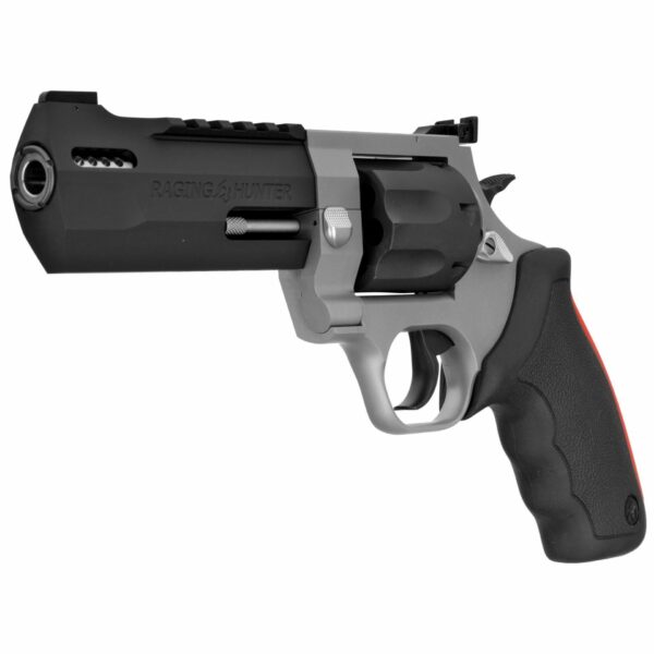 Taurus Raging Hunter 357 Magnum/38 Special 7RD 5.125″ Barrel Revolver