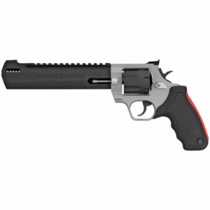 Taurus Raging Hunter 357 Magnum/38 Special 7RD 8.375″ Barrel Revolver
