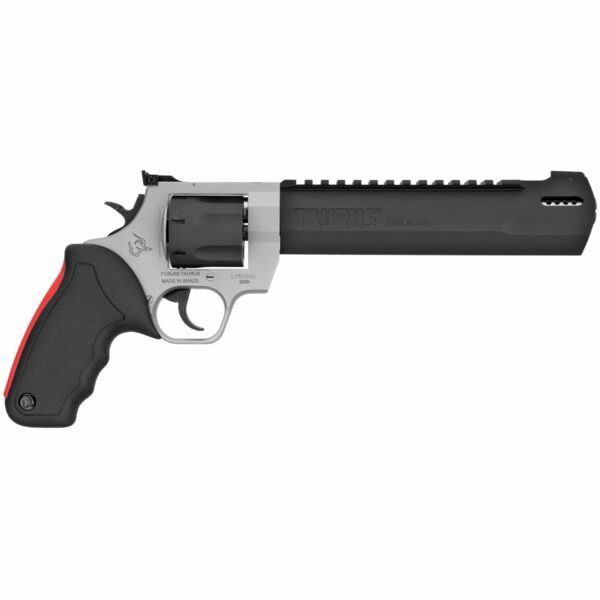 Taurus Raging Hunter 357 Magnum/38 Special 7RD 8.375″ Barrel Revolver