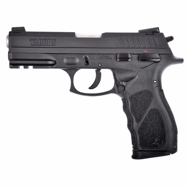Taurus TH9 9MM 17RD 4.25″ Barrel Semi-Automatic Pistol
