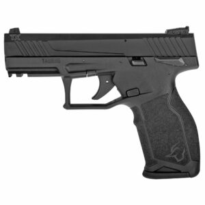 Taurus TX22 .22 LR 10RD 4″ Barrel Semi-Automatic Pistol