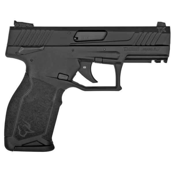 Taurus TX22 .22 LR 16RD 4″ Barrel Semi-Automatic Pistol