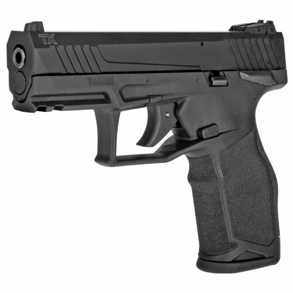 Taurus TX22 .22 LR 16RD 4″ Barrel Semi-Automatic Pistol