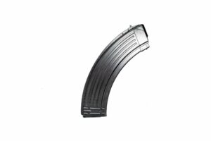 KCI AK47 40-Round Magazine Black Steel
