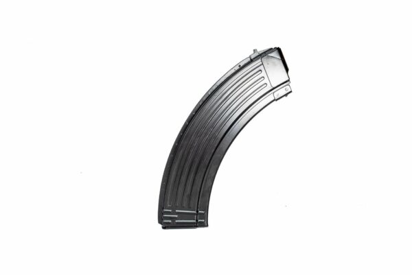 KCI AK47 40-Round Magazine Black Steel