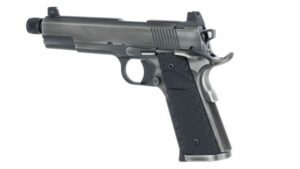 CZ DW Wraith 45 ACP Black Semi-Automatic 8 Round Pistol