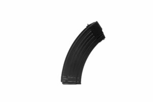 KCI AK47 30-Round Magazine Black Steel