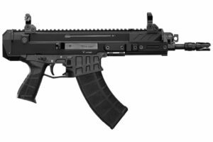 CZ Bren 2 MS 762.39mm 30rd Pistol