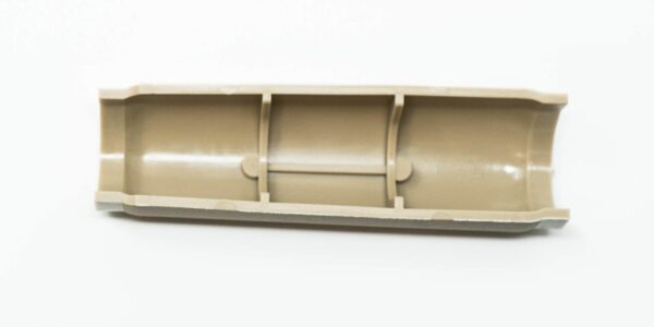 Arsenal Desert Sand Polymer Mil Spec Upper Handguard