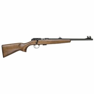 CZ 457 Scout 22LR Bolt Action Rifle 5rd Mag