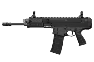 CZ Bren 2 MS Pistol 5.56x45MM 11″ Barrel