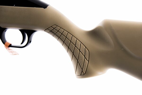 Rossi RS22 22LR 18″ Barrel 10rd Rifle FDE Stock