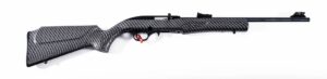 RS 22LR BK/HD5 Wood1 18″ 10RDS