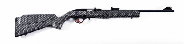 RS 22LR BK/HD5 Wood1 18″ 10RDS