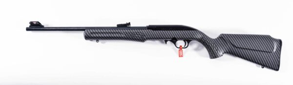 RS 22LR BK/HD5 Wood1 18″ 10RDS