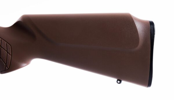 Rossi RS22 Semi-automatic Rifle 22LR 18″ Barrel Black Finish Synthetic Stock 10Rd Adjustable Fiber Optic Sights