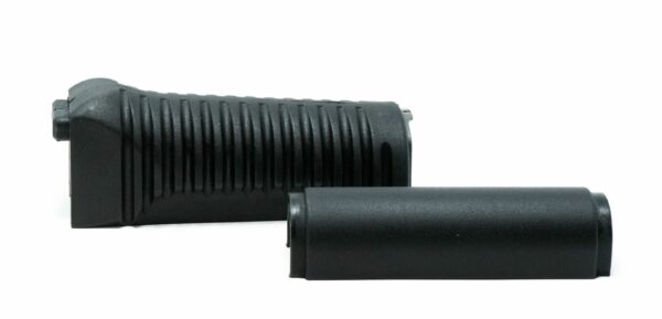 Arsenal Black Polymer Upper Handguard Set for AKSU Milled Receivers