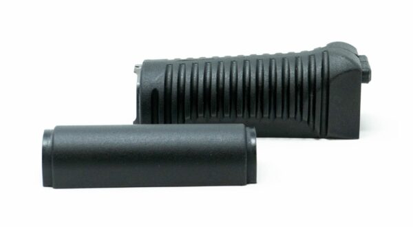Arsenal Black Polymer Upper Handguard Set for AKSU Milled Receivers