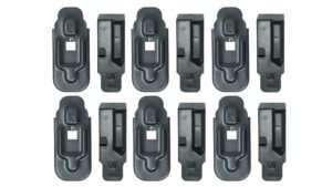 Arsenal Pack of 6 Follower Floorplates for 7.62x39mm Magazines