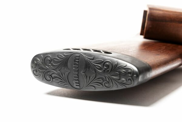 FIME Group Walnut Buttstock and Handguard Set for Vepr Rifles and Shotguns