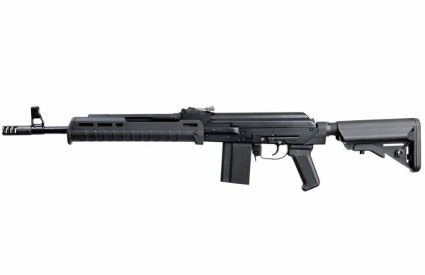 Molot Vepr AR65G-01 6.5 Grendel Semi-Automatic Rifle