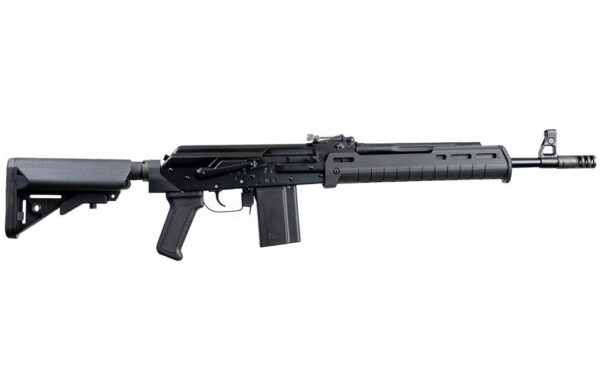Molot Vepr AR65G-01 6.5 Grendel Semi-Automatic Rifle