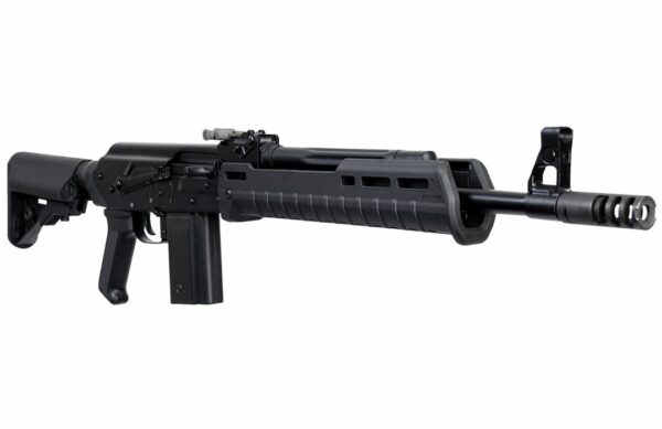 Molot Vepr AR65G-01 6.5 Grendel Semi-Automatic Rifle