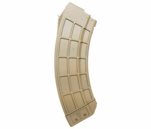US Palm AK47 FDE 30 Round Magazine
