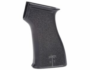 US Palm AK Black Pistol Grip
