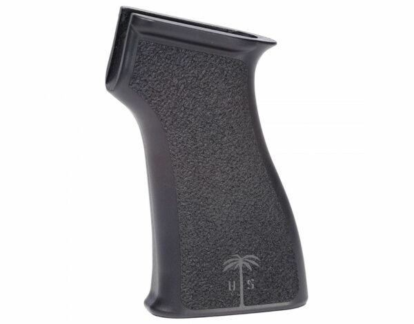 US Palm AK Black Pistol Grip