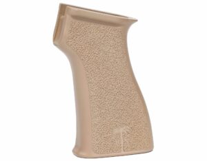 US Palm AK FDE Pistol Grip