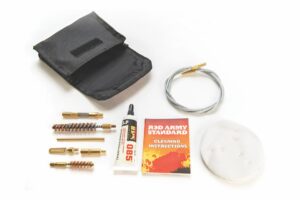 Micro AK Cleaning Kit
