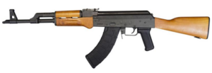 VSKA Heavy Duty AK Wood Stock