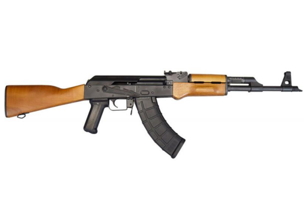 VSKA Heavy Duty AK Wood Stock