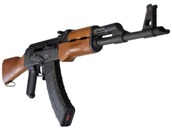 VSKA Heavy Duty AK Wood Stock