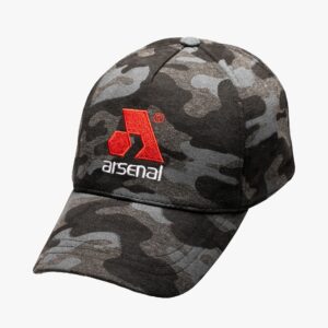 Arsenal Camo Cap