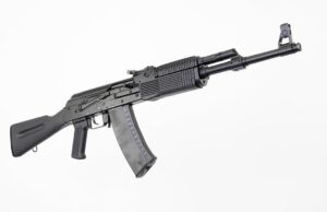 Molot Vepr AK74-11 5.45x39mm Semi-Automatic Rifle