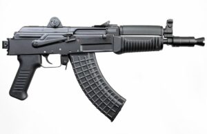 Arsenal SAM7K-04 7.62x39mm Semi-Automatic Pistol