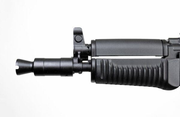 Arsenal SAM7K-04 7.62x39mm Semi-Automatic Pistol