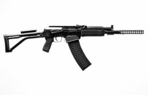 Molot Vepr 12 Gauge Semi-Automatic Shotgun VPR-12-80