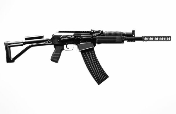 Molot Vepr 12 Gauge Semi-Automatic Shotgun VPR-12-80