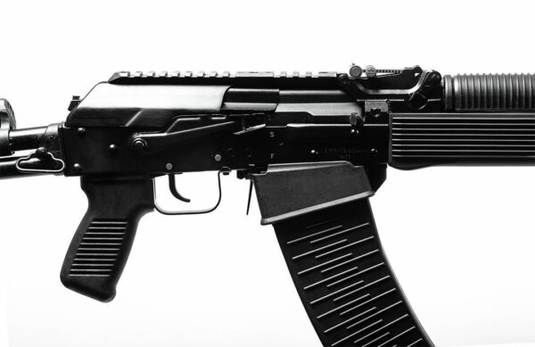 Molot Vepr 12 Gauge Semi-Automatic Shotgun VPR-12-80