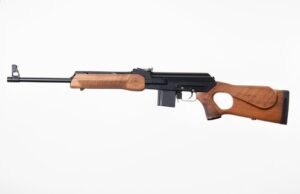 Molot Vepr .223 Rem Semi-Automatic Rifle VPR-12-02