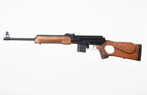 Molot Vepr .223 Rem Semi-Automatic Rifle VPR-12-02